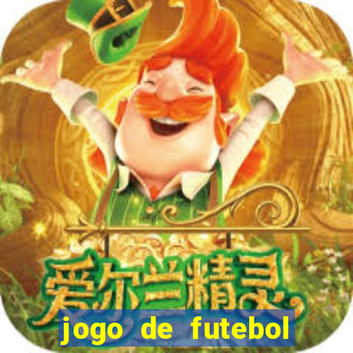 jogo de futebol the champions 3d